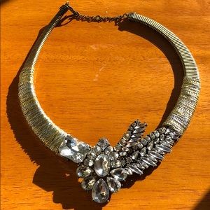 Baublebar Statement Necklace - Worn Once